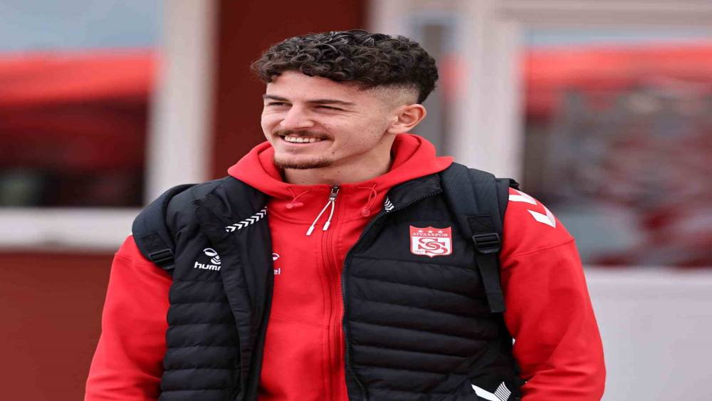 Sivasspor, Trabzon’a gitti
