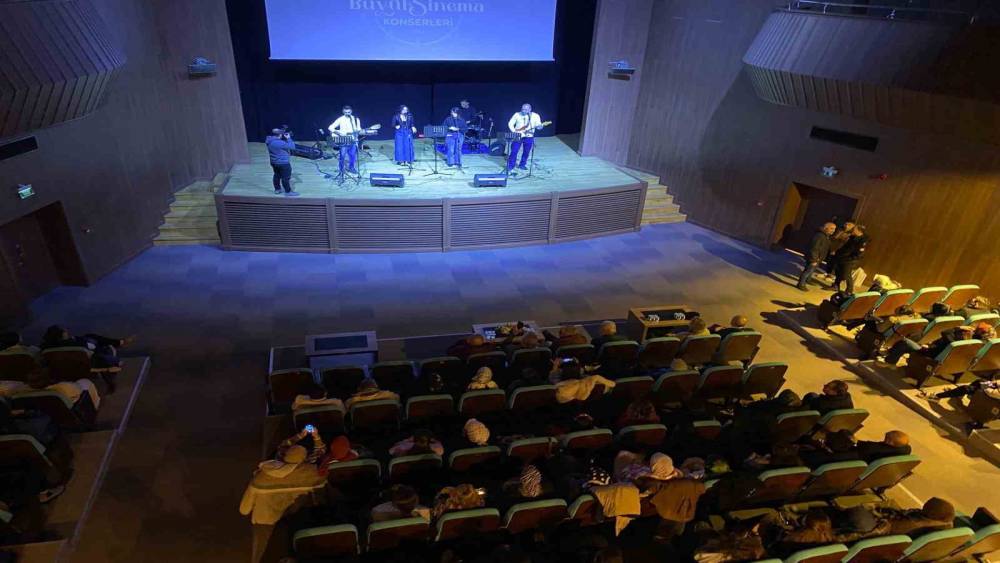 Yozgat Belediyesi müzik topluluğu, yurt dışına açılmayı planlıyor
