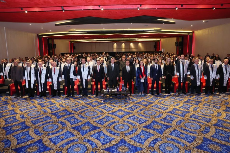 Bakan Bolat: "Tüketici Hakem Heyetleri sadece bu yıl 14 milyar lira tutarında 690 bin uyuşmazlığı çözdü"