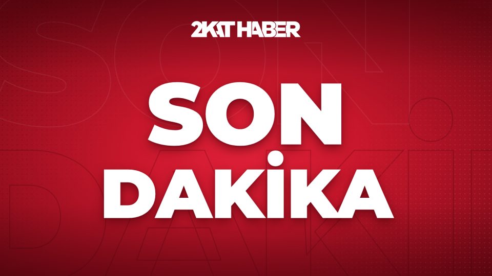 Adalet Bakanlığı: Özel’in "bilgiler sızdırıldı" açıklaması mesnetsiz bir iftiradır