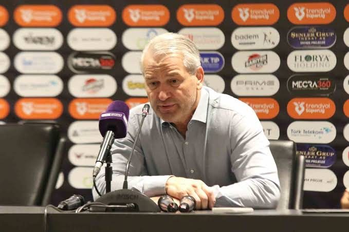 Bernd Storck: "Galatasaray’a karşı iyi bir maç çıkaracağımızı düşünüyorum"