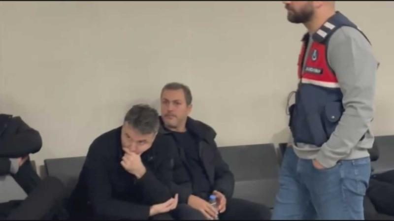 SON DAKİKA… Gazeteci Mehmet Akif Ersoy bir kez daha hakim karşısında! Dikkat çeken 'Örgüt lideri' ifadesi: Mahkeme kararını açıkladı