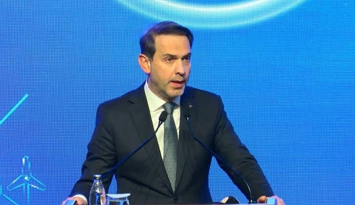 Gabar’dan yeni müjde! Bakan Bayraktar duyurdu