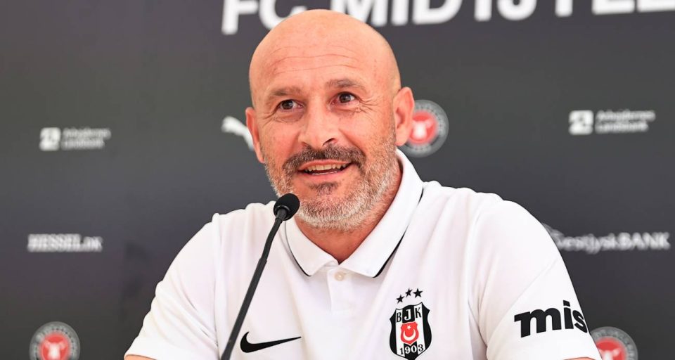 Italiano'dan Crystal Palace Mesajı: "Sahaya Çıkacak 11 Rakibe Büyük Rahatsızlık Verecek"