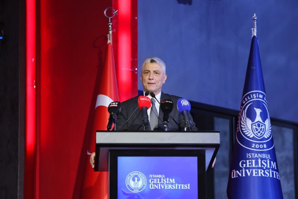 Bakan Bolat: "Tüketici Hakem Heyetleri sadece bu yıl 14 milyar lira tutarında 690 bin uyuşmazlığı çözdü"