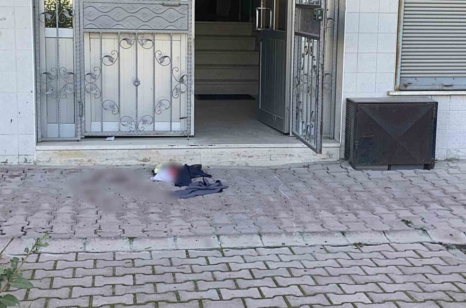 Konya’da kedi tüyü silkeleme tartışması kanlı bitti: 2 yaralı