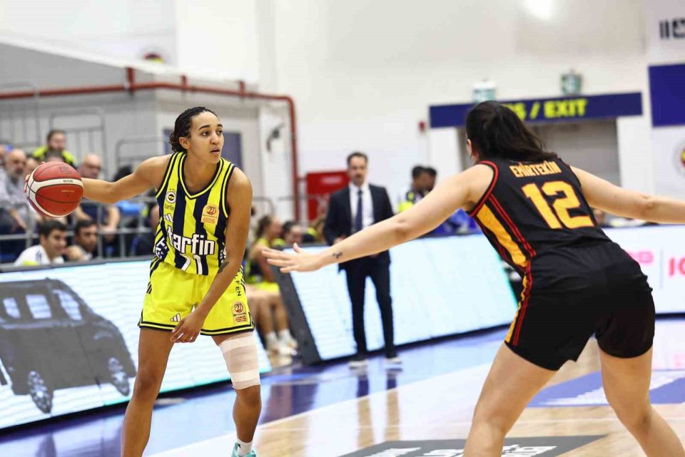 Melikgazi Kayseri deplasmanda kaybetti
