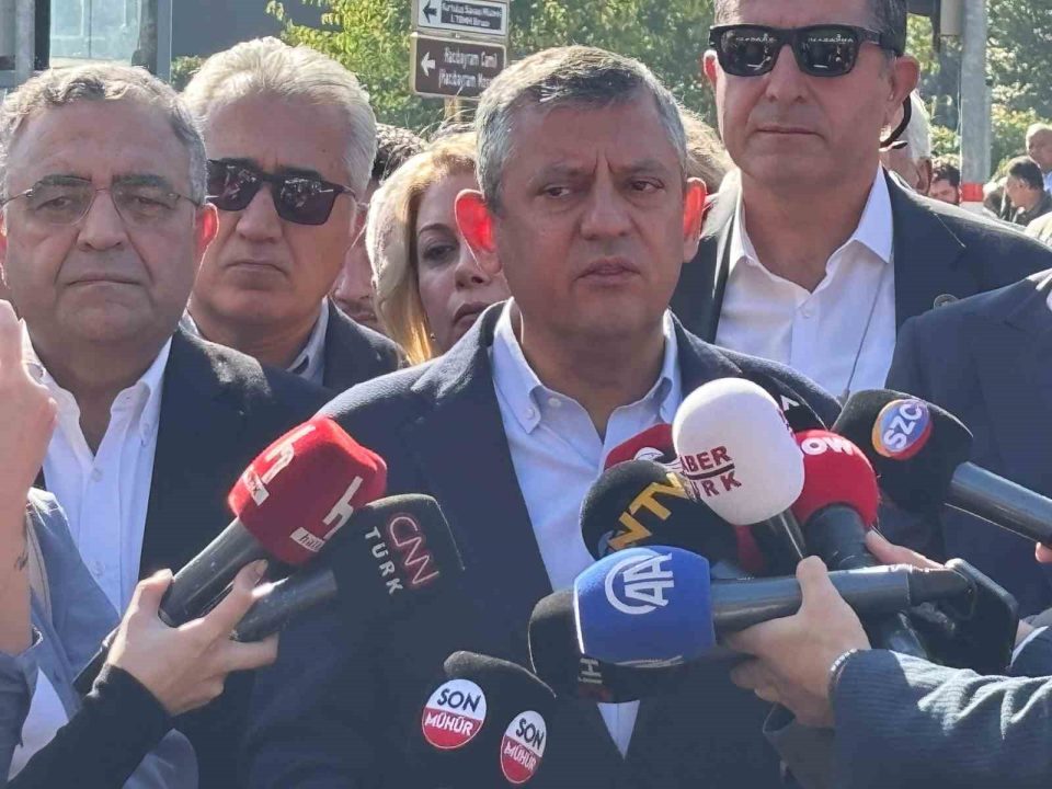 Ankara Garı saldırısında hayatını kaybedenler 11’nci yılında törenle anıldı