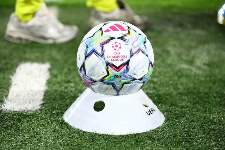 UEFA Şampiyonlar Ligi’nde günün toplu sonuçları
