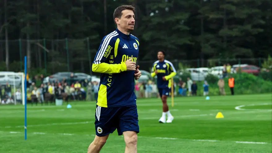 Mert Hakan Yandaş, Rizespor maçıyla 1,5 yıl sonra sahalara dönebilir