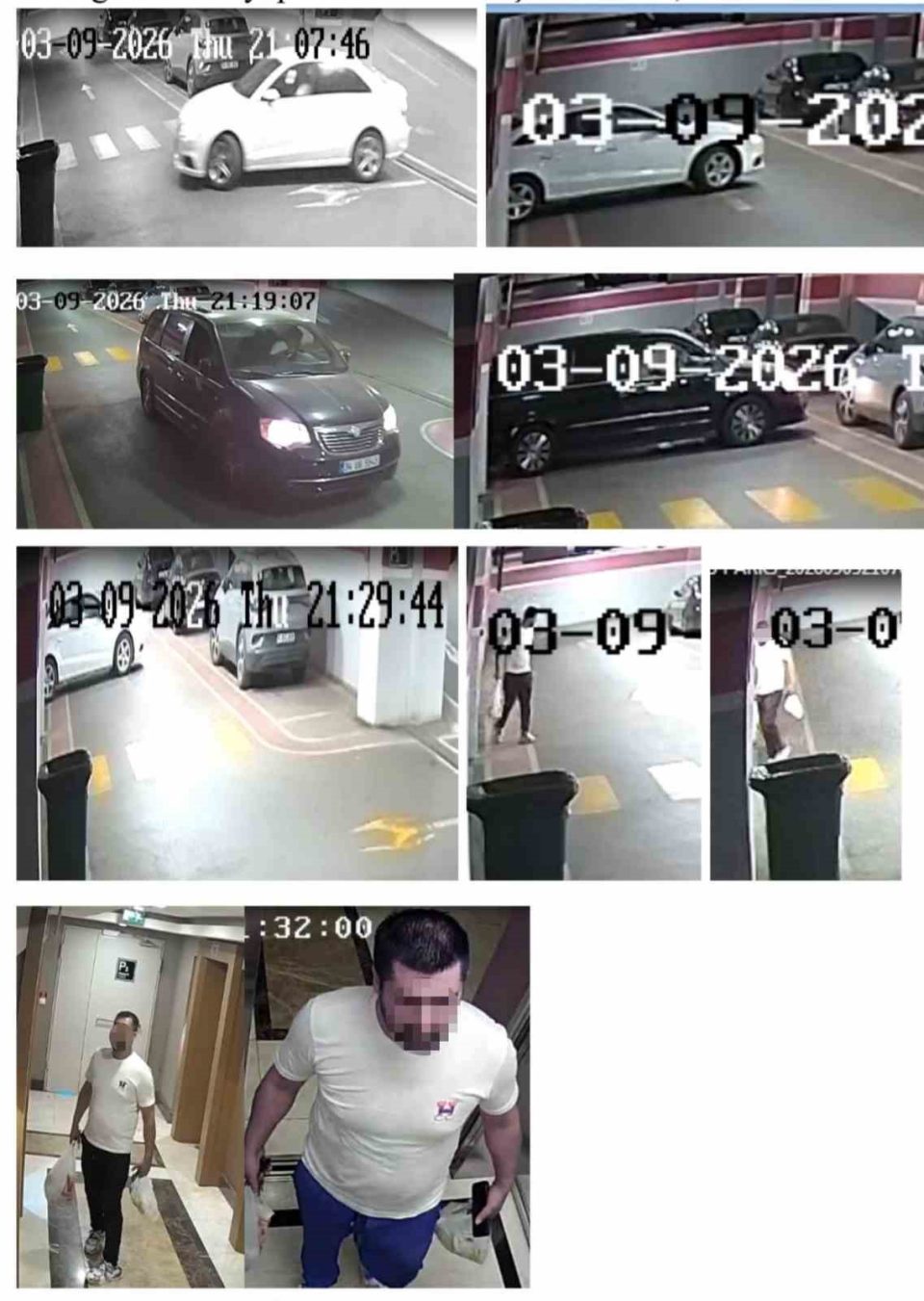 Mehmet Fatih Tançalan soruşturmasında 1,5 milyar TL daha bulundu, toplam tutar 2,5 milyar TL’yi buldu