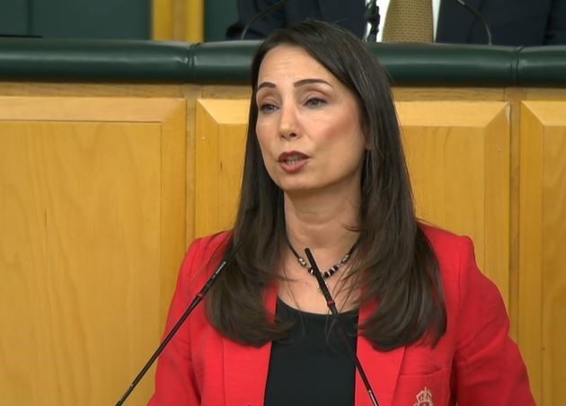 Dem Parti Eş Genel Başkanı Hatimoğulları: "Savaşlarda siviller hedefleniyor, bunu kabul etmek mümkün değil"