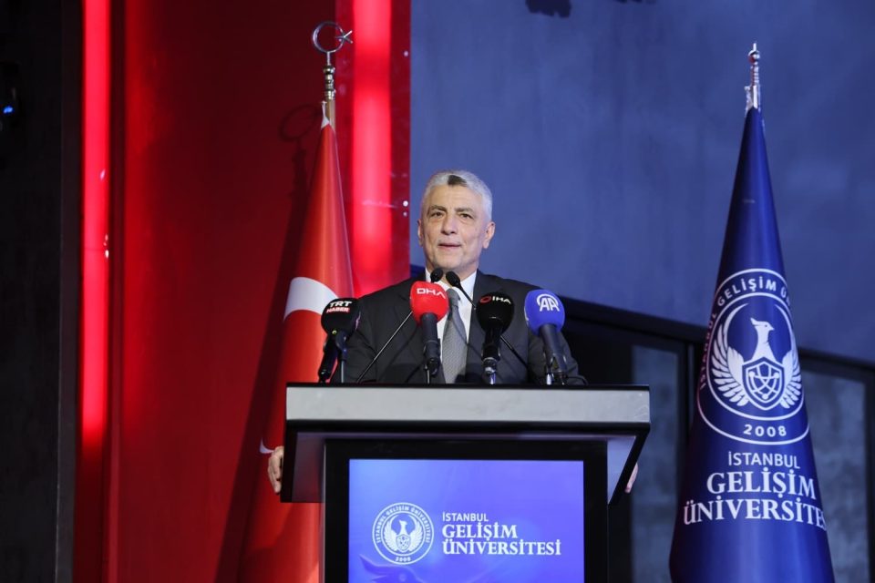 Bakan Bolat: "Tüketici Hakem Heyetleri sadece bu yıl 14 milyar lira tutarında 690 bin uyuşmazlığı çözdü"