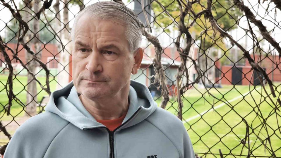 Bernd Storck: "Galatasaray’a karşı iyi bir maç çıkaracağımızı düşünüyorum"