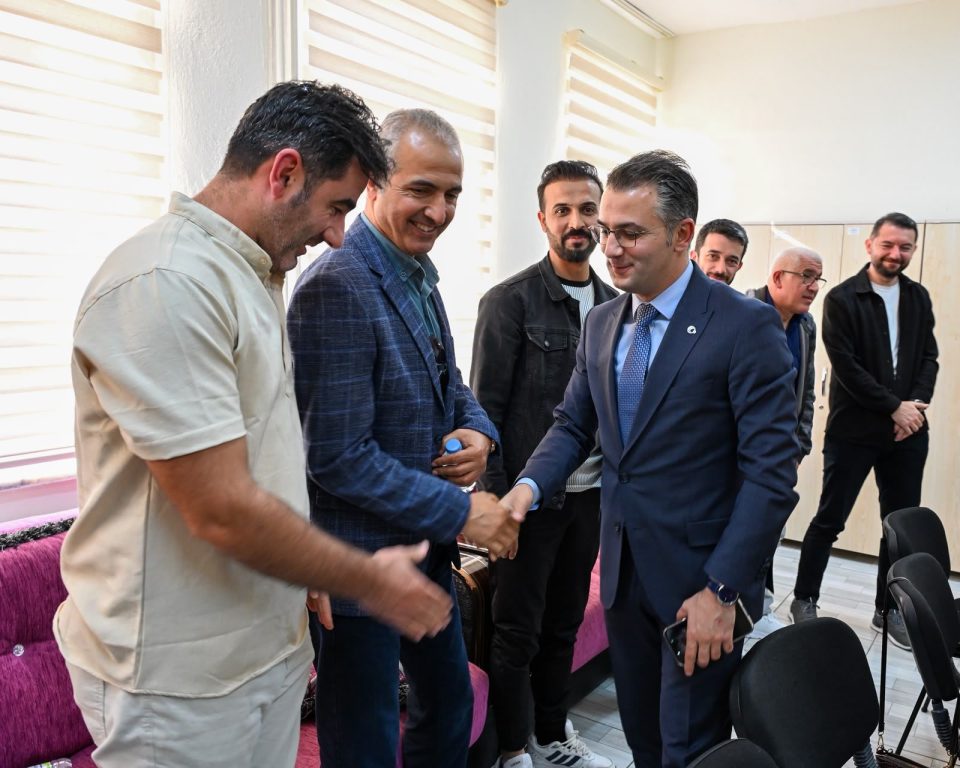 KULU ANADOLU LİSESİ OKUL GÜVENLİĞİ TEDBİRLERİ TOPLANTISI