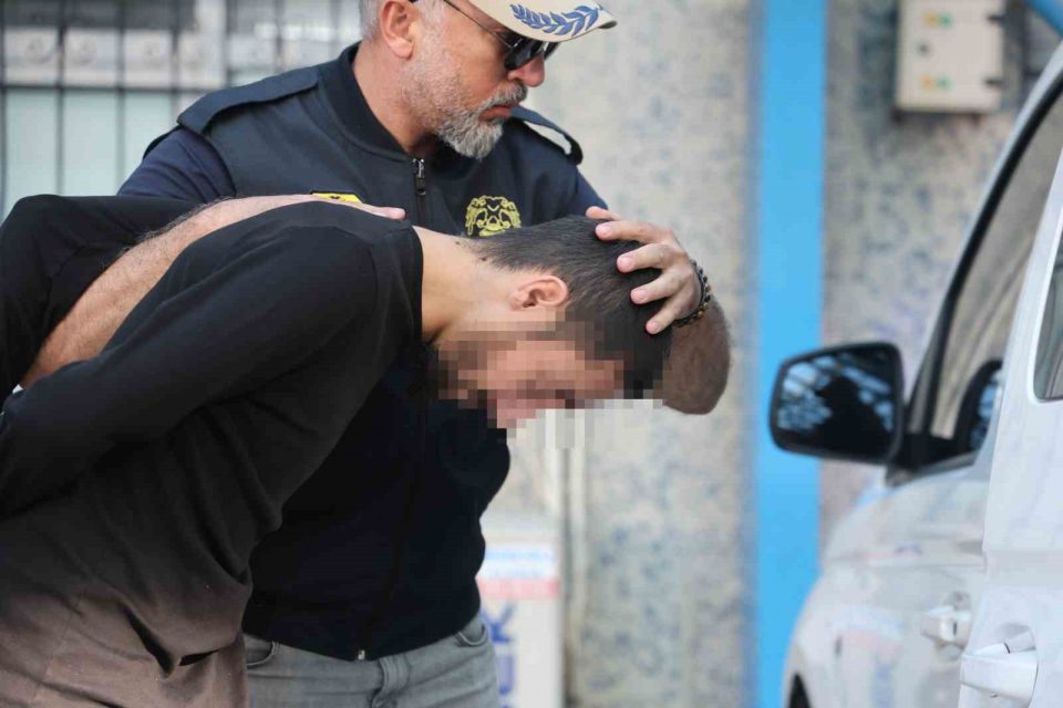 DEAŞ üyeliğinden hakim önüne çıkan sanık "etkin pişmanlıktan yararlanmak" istedi