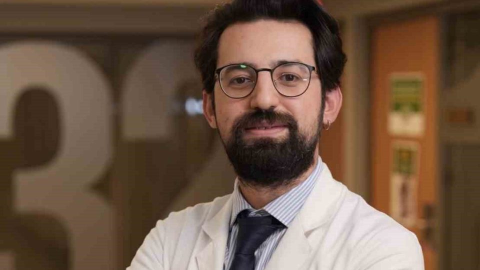 Bel ve boyun ağrısını çekenlere uyarı: "Her ağrı fıtık değil"
