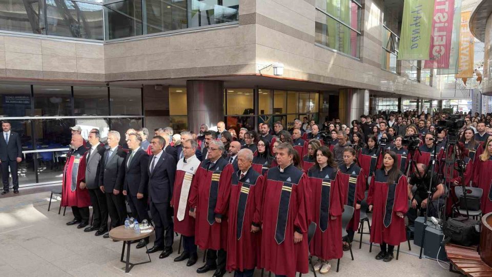 Bakan Tekin: "2002’den itibaren eğitimde devrim niteliğinde işler yaptık"