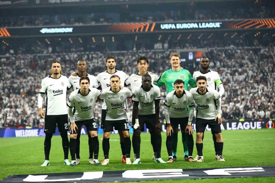 Bu sezon Avrupa’da 9 maçta 7 galibiyet, 1 beraberlik ve 1 mağlubiyet